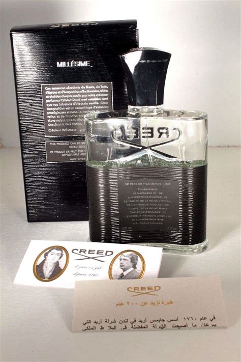 creed aventus 1000ml flacon.